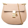 Chloé Small Grained Lambskin Drew Crossbody Secondhand