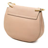 Chloé Small Grained Lambskin Drew Crossbody Secondhand