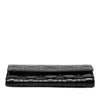 Dior Patent Cannage Lady Dior Wallet On Chain Secondhand
