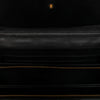 Dior Patent Cannage Lady Dior Wallet On Chain Secondhand
