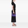 Bottega Veneta Mini Nappa Intrecciato Jodie Secondhand