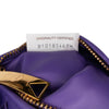 Bottega Veneta Mini Nappa Intrecciato Jodie Secondhand