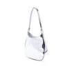 Prada Brushed Leather Cleo Shoulder Bag Secondhand