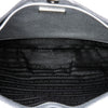 Prada Brushed Leather Cleo Shoulder Bag Secondhand