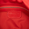 Dior Patent Cannage Rendezvous Shoulder Bag Secondhand