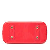 Louis Vuitton Monogram Vernis Alma BB Secondhand