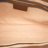 Gucci Small GG Supreme Web Jackie 1961 Crossbody Secondhand