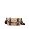 Gucci GG Canvas Belt Bag Secondhand