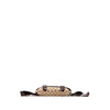 Gucci GG Canvas Belt Bag Secondhand