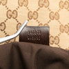 Gucci GG Canvas Belt Bag Secondhand