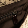 Gucci GG Canvas Belt Bag Secondhand
