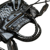Balenciaga Mini Lambskin Motocross Graffiti Classic City Satchel Secondhand