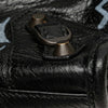 Balenciaga Mini Lambskin Motocross Graffiti Classic City Satchel Secondhand