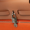 Hermès Toile Herbag Zip 31 Secondhand