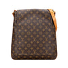 Louis Vuitton Monogram Musette Salsa GM Secondhand