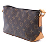 Louis Vuitton Monogram Trotteur Secondhand