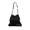Gucci Nylon Shoulder Bag Secondhand