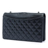 Chanel Small Quilted Calfskin Ballerine Flap Secondhand