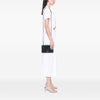 Chanel Small Quilted Calfskin Ballerine Flap Secondhand