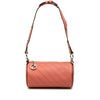 Gucci Mini Calfskin Blondie Barrel Shoulder Bag Secondhand