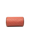 Gucci Mini Calfskin Blondie Barrel Shoulder Bag Secondhand