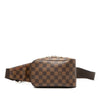 Louis Vuitton Damier Ebene Geronimos Secondhand