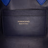 Ferragamo Calfskin Hug Handbag XS Secondhand