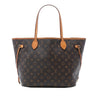 Louis Vuitton Monogram Neverfull MM Secondhand