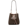 Louis Vuitton Monogram Neonoe MM Secondhand