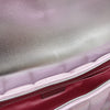 Gucci Small Iridescent Calfskin Horsebit Chain Satchel Secondhand