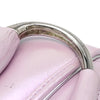 Gucci Small Iridescent Calfskin Horsebit Chain Satchel Secondhand