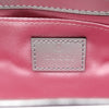 Gucci Small Iridescent Calfskin Horsebit Chain Satchel Secondhand