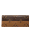 Louis Vuitton Monogram Reverse Giant OnTheGo MM Secondhand