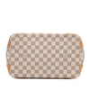 Louis Vuitton Damier Azur Hampstead PM Secondhand