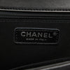 Chanel Medium Quilted Lambskin Boy Flap Secondhand