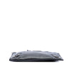 Balenciaga Lambskin Motocross Classic Zip Around Flat Clutch Secondhand
