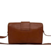 Saint Laurent Leather Crossbody Secondhand