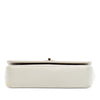 Chanel Medium Chevron Sheepskin Mademoiselle Vintage Flap Secondhand