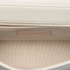 Chanel Medium Chevron Sheepskin Mademoiselle Vintage Flap Secondhand