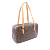 Louis Vuitton Monogram Cite GM Secondhand