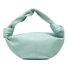 Bottega Veneta Calfskin Double Knot Handbag Secondhand