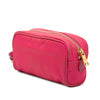Prada Tessuto Wristlet Pouch Secondhand