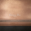 Dior Small Iridescent Lambskin Diorama Flap Secondhand