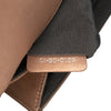 Dior Small Iridescent Lambskin Diorama Flap Secondhand