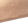 Dior Small Iridescent Lambskin Diorama Flap Secondhand