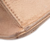 Dior Small Iridescent Lambskin Diorama Flap Secondhand
