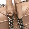 Dior Small Iridescent Lambskin Diorama Flap Secondhand