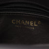 Chanel Small Quilted Tweed CC Chic Double Flap Secondhand