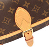 Louis Vuitton Monogram Diane Secondhand