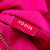 Louis Vuitton Limited Edition Monogram Nylon Ikat Noefull MM Secondhand